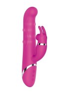 NAGHI NO.42 RECHARGEABLE DUO VIBRATOR Naghi