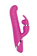 NAGHI NO.42 RECHARGEABLE DUO VIBRATOR Naghi