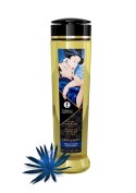 Olejek- SHUNGA MASSAGE OIL Midnight Flower 240ml Shunga