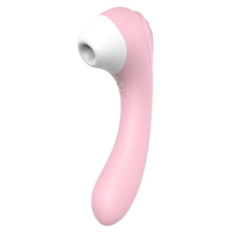 Stimolatore clitorideo Pink Obsession Toyz4Lovers Toyz4lovers