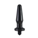 Wtyczka analna wibrująca korek sex plug 12cm Toyz4lovers