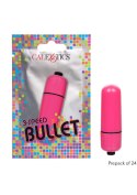 3-Speed Bullet 24 pcs Pink