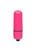 3-Speed Bullet Pink