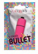 3-Speed Bullet Pink