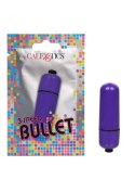 3-Speed Bullet Purple