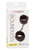 Boundless Ankle Cuffs Black