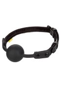 Boundless Ball Gag Black