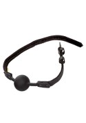 Boundless Ball Gag Black