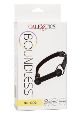 Boundless Bar Gag Black