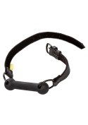 Boundless Bar Gag Black