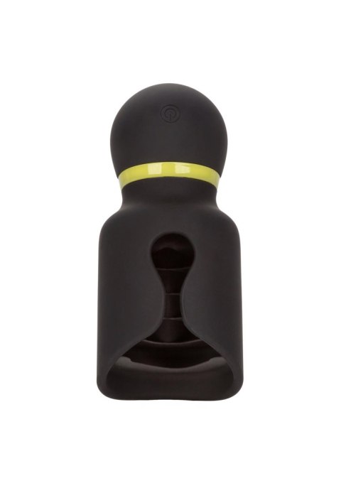 Boundless Flickering Stroker Black