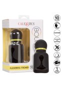 Boundless Flickering Stroker Black