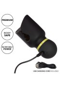 Boundless Flickering Stroker Black