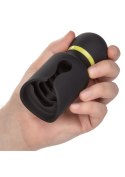 Boundless Flickering Stroker Black