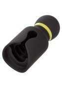 Boundless Flickering Stroker Black