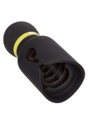 Boundless Flickering Stroker Black