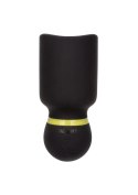 Boundless Flickering Stroker Black