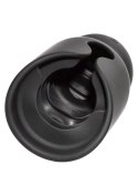 Boundless Flickering Stroker Black