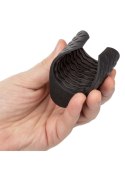 Boundless Grip Stroker Black