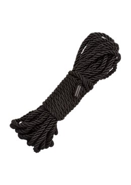 Boundless Rope 10M Black