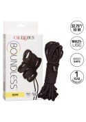 Boundless Rope 10M Black