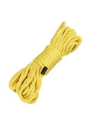 Boundless Rope 10M Yellow