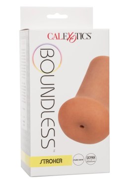 Boundless Stroker Caramel skin tone