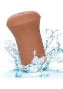 Boundless Stroker Caramel skin tone