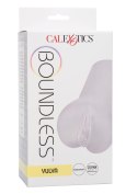 Boundless Vulva Transparent