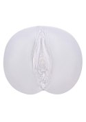 Boundless Vulva Transparent