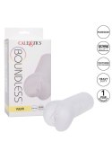 Boundless Vulva Transparent