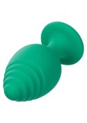 Cheeky Buttplug Green