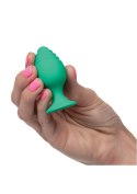 Cheeky Buttplug Green