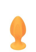 Cheeky Buttplug Orange