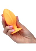 Cheeky Buttplug Orange