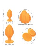 Cheeky Buttplug Orange