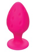 Cheeky Buttplug Pink