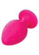 Cheeky Buttplug Pink