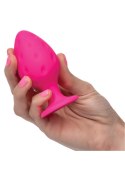 Cheeky Buttplug Pink