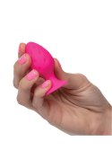 Cheeky Buttplug Pink