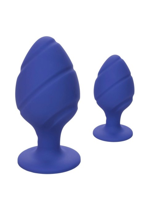 Cheeky Buttplug Purple