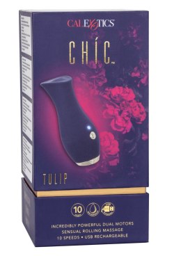 Chic Tulip Blue