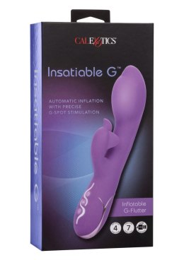 G Inflatable G-Flutter Purple