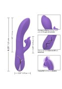 G Inflatable G-Flutter Purple