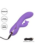 G Inflatable G-Flutter Purple