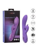 G Inflatable G-Flutter Purple