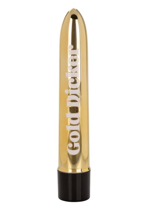 Gold Dicker Personal Gold