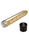 Gold Dicker Personal Gold