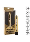 Gold Dicker Personal Gold