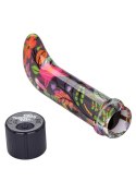 LilFucker Mini G-Spot Vibrator Multicolor